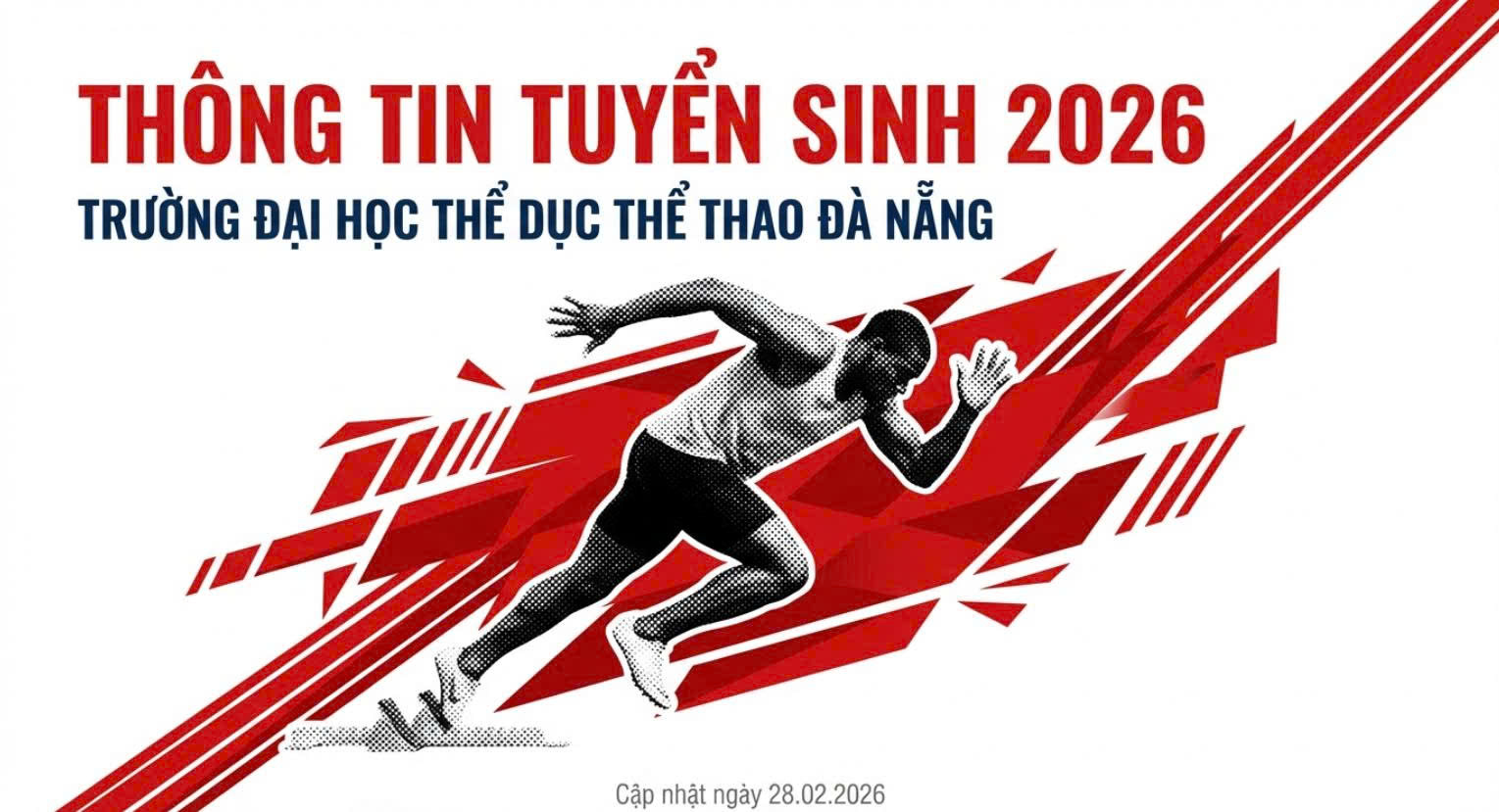 THÔNG TIN TUYỂN SINH ĐẠI HỌC HÌNH THỨC THƯỜNG XUYÊN (VLVH) 2026